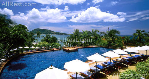 Novotel Phuket Resort 53